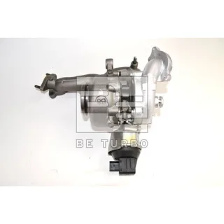 BE Turbo Turbolader Audi Seat Skoda VW 128063 2,0