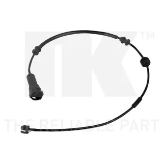 NK Warnkontakt f?r Bremsbel?ge Cadillac Bls Fiat Croma Opel Signum Vectra
