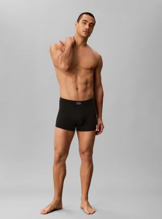 TRUNK Black - Gr. - S