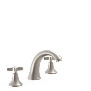 Tres 3 Loch 2 Griff Waschtischarmatur Beliebige Installation Mit Griff, 24210601AC 24210601AC