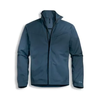 uvex suXXeed basic Herren Jacke - regular fit blau XL - 9810912