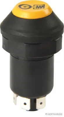 HERTH&BUSS Schalter gelb - 70490629