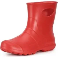 Ladeheid Damen federleichte EVA Gummistiefel LA-750/752 Gummistiefel
