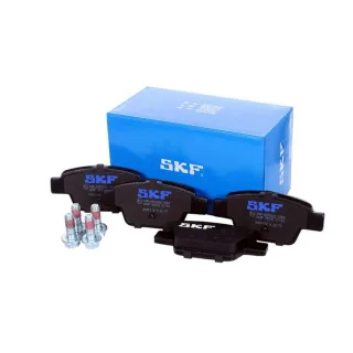 SKF Bremsbel?ge hinten Alfa Fiat Lancia