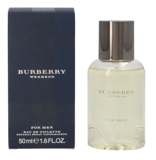 Burberry Weekend For Men Edt Spray 50ml.