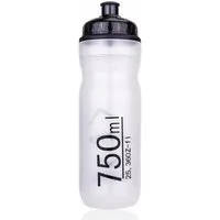 Sport-Knight® Trinkflasche Trinkflasche 750 ml, passend für Fahrrad-Flaschenhalterungen