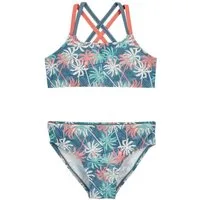 Playshoes Bügel-Bikini UV-Schutz Bikini Palmen