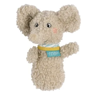 Fehn Mini-Rassel Elefant Erik