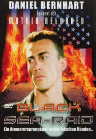 Black Sea-Raid