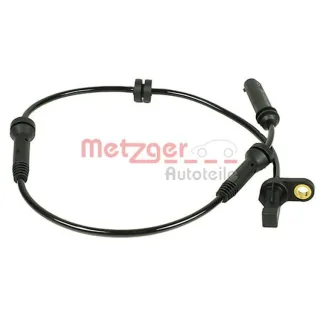 Metzger Raddrehzahlsensor vorne BMW 3er 4er 0900973