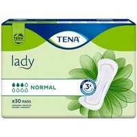TENA Inkontinenz-Einlage TENA LADY - Normal, 30-St.