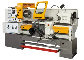 ELMAG Universal-Drehmaschine - 88671