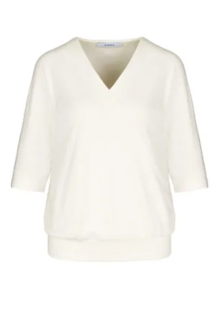 Bianca - Shirt - Wally weiß - Gr. - 36