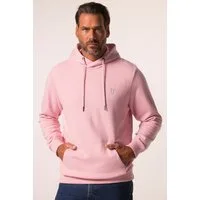 JP1880 Sweatshirt Hoodie Kapuze Kängurutasche