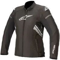 Alpinestars Motorradjacke Stella T-GP Plus V3 Damen Motorrad Textiljacke Wasserdicht protektoren abriebfest wasserdichte