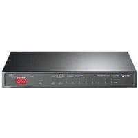 TL-SG1210MP, Switch