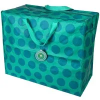 Rex London Tragetasche Rex London Jumbotasche Jumbo Bag XXL