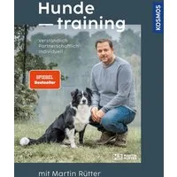 Hundetraining mit Martin Rütter / Martin Rütter, Andrea Buisman