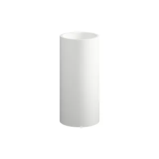 Laufen Waschtisch freistehend FORM 404x404x900 H511FM77571121