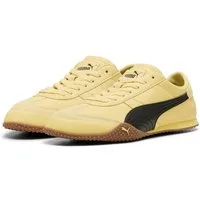PUMA BELLA UT LEA Sneaker für sportliche Aktivitäten und Streetwear, mit Textil-Innenmaterial
