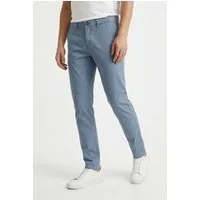 Jack & Jones Chinos JPSTMARCO mit Stretchkomfort und schmalem Bein Baumwollmischung, slim fit