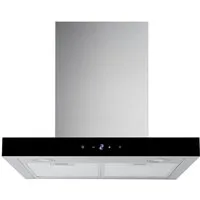 RESPEKTA Deckenhaube Sira Serie CH44160G-20 Sira, EEK: A++, 9 Leistungsstufen, LED Beleuchtung