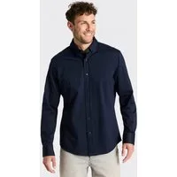 BOSS Businesshemd JOE mit Button-Down-Kragen, regular fit