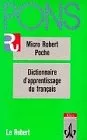 Micro Robert Poche