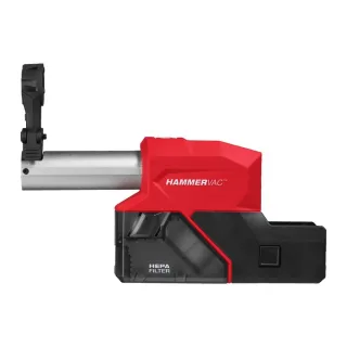Milwaukee M18 Staubabsaugung M18FDDEC-0 - 4933498587