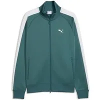 PUMA Trainingsjacke T7 ALWAYS ON Trainingsjacke Herren