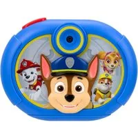 eKids Paw Patrol Kinderkamera – Die erste Kamera für kleine Helden Kinderkamera (5 MP, Perfekt für Kinder entwickelt)