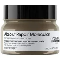 L'ORÉAL PROFESSIONNEL PARIS Haarmaske L'Oréal Absolut Repair Molecular Rinse-off Mask 250ml