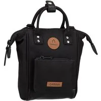 CABAIA Rucksack Nano Bag Recycled Oxford