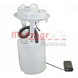 Metzger Kraftstoffpumpe Citroen Berlingo Xsara Peugeot 206 607 Partner