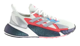 Adidas X9000L4 Womens White Trainer