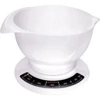 Soehnle Schüsselwaage Soehnle Küchenwaage Culina 5 kg Tragkraft