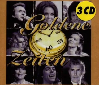 Goldene Zeiten