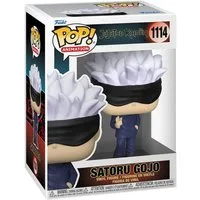 Funko Spielfigur Jujutsu Kaisen - Satoru Gojo 1114 Pop! Figur