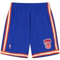 Mitchell & Ness Jogginghose Mitchell and Ness NBA New York Knicks 1995 Short