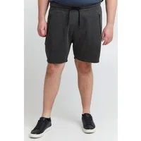 !Solid Sweatshorts SDTaras Big & Tall Modische Short in großen Größen