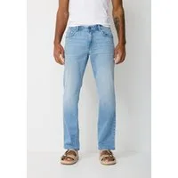 Paddock's Straight-Jeans BEN Straight Fit Jeans mit Comfort Stretch