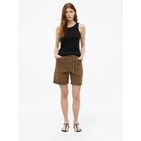s.Oliver Jeansshorts Jeans-Hose SURI Jeans-Shorts Suri / Regular Fit / Mid Rise