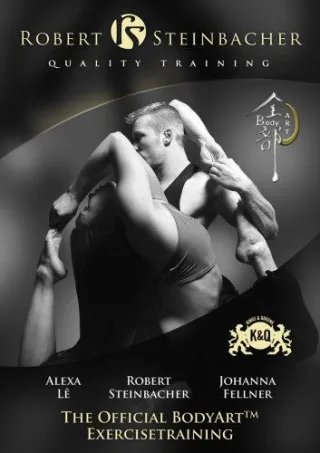 BodyART Exercise-Training [DVD] [2007]