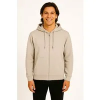 ONLY & SONS Kapuzensweatshirt ONSCHASE REG ZIP HOOD OTL
