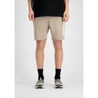 Alpha Industries Shorts Alpha Puff Print Short