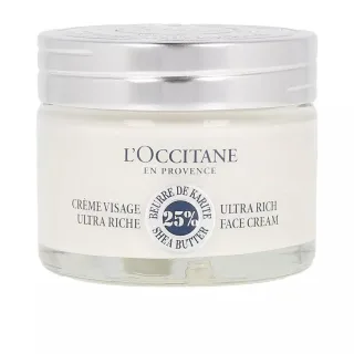 Karité Crème Visage Ultra Riche 50 ml