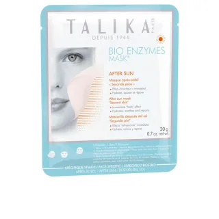 Bio-Enzym-Maske nach der Sonne 20 g