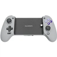 Gamesir GameSir G8 Galileo USB-C Mobilcontroller Grau Gaming-Controller (1 St)