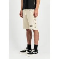 Alpha Industries Shorts Camo Jogger Shorts