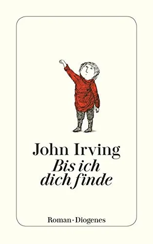 Bis ich dich finde (detebe)